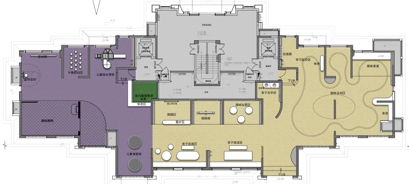 元禾大千设计完整版,元禾大千成都艺术品有限公司