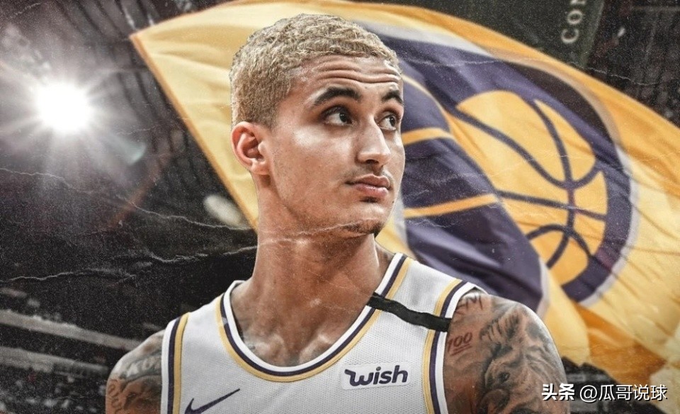 最新消息快船双核招募哈登,快船队交易库兹马最新消息