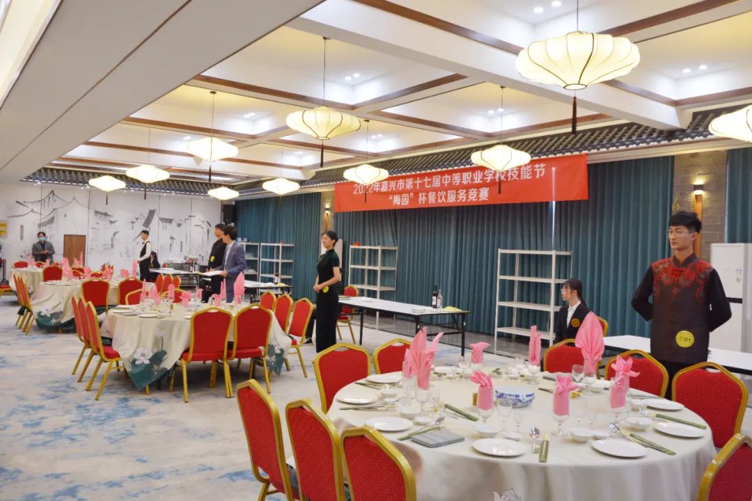 嘉善新世纪学校2024年招生,嘉善县重点建设的学校