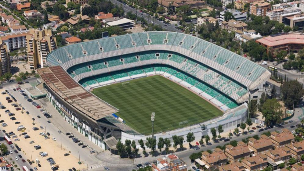 西甲联赛20座球场巡礼,西甲新赛季巡礼巴伦西亚