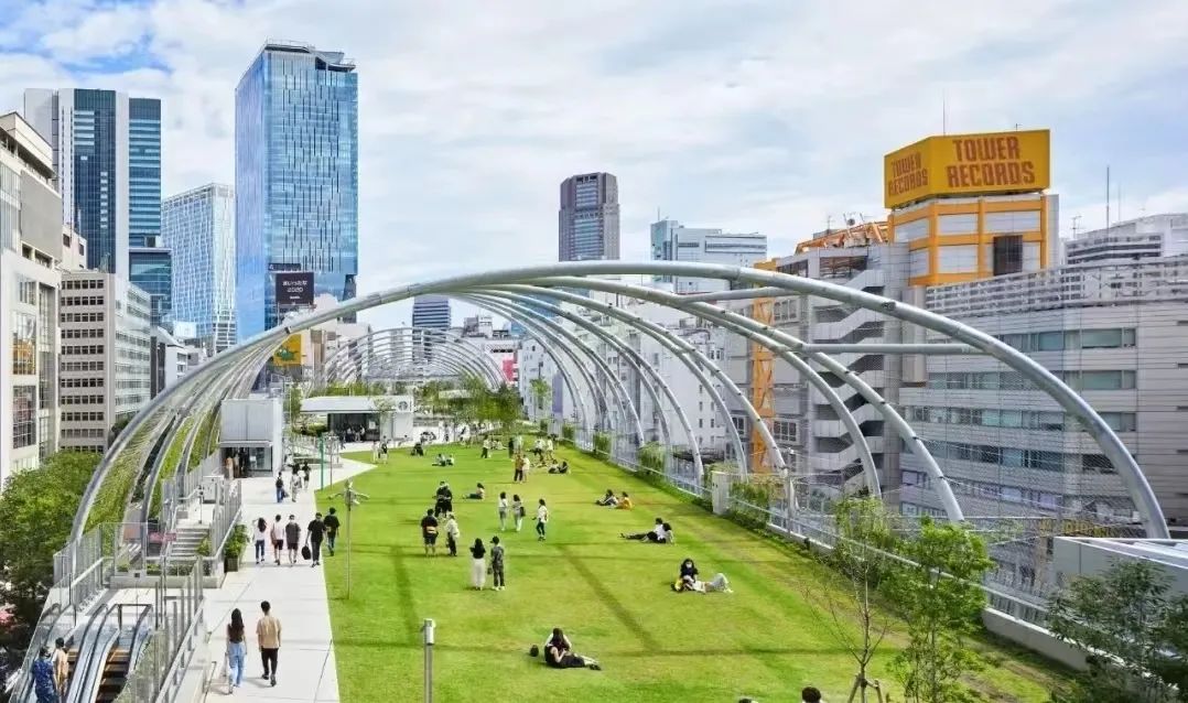 沉浸式娱乐商业综合体什么样,全球沉浸式体验商业综合体