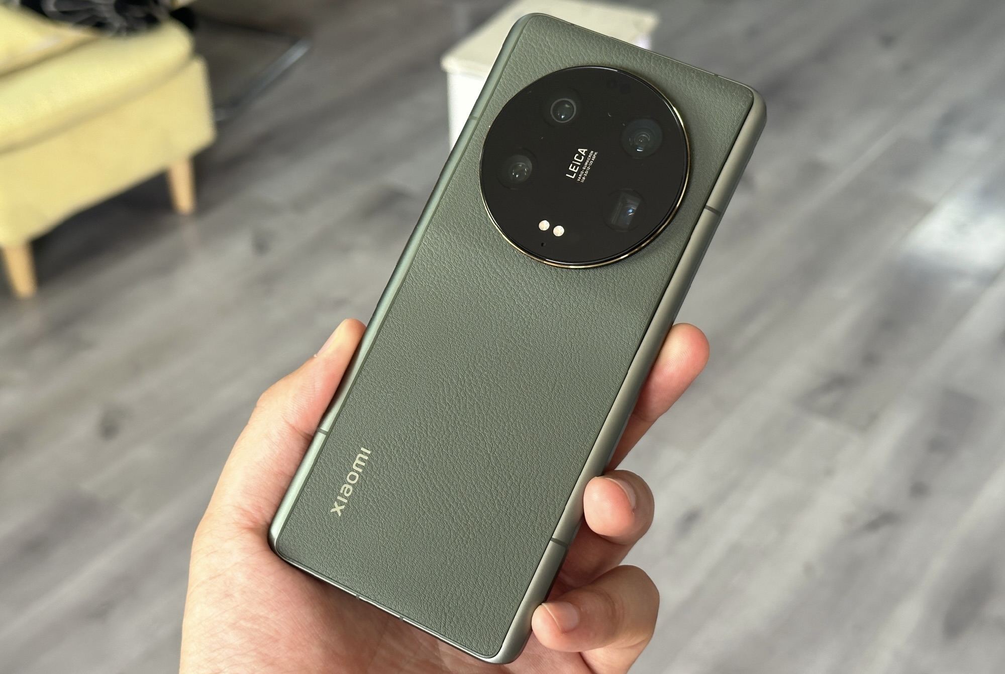 这两款顶级旗舰手机：一个拍照无对手，一个拍摄视频独步天下