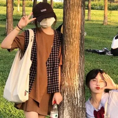 既是闺蜜头像又是cp头像,闺蜜头像或姐妹头像