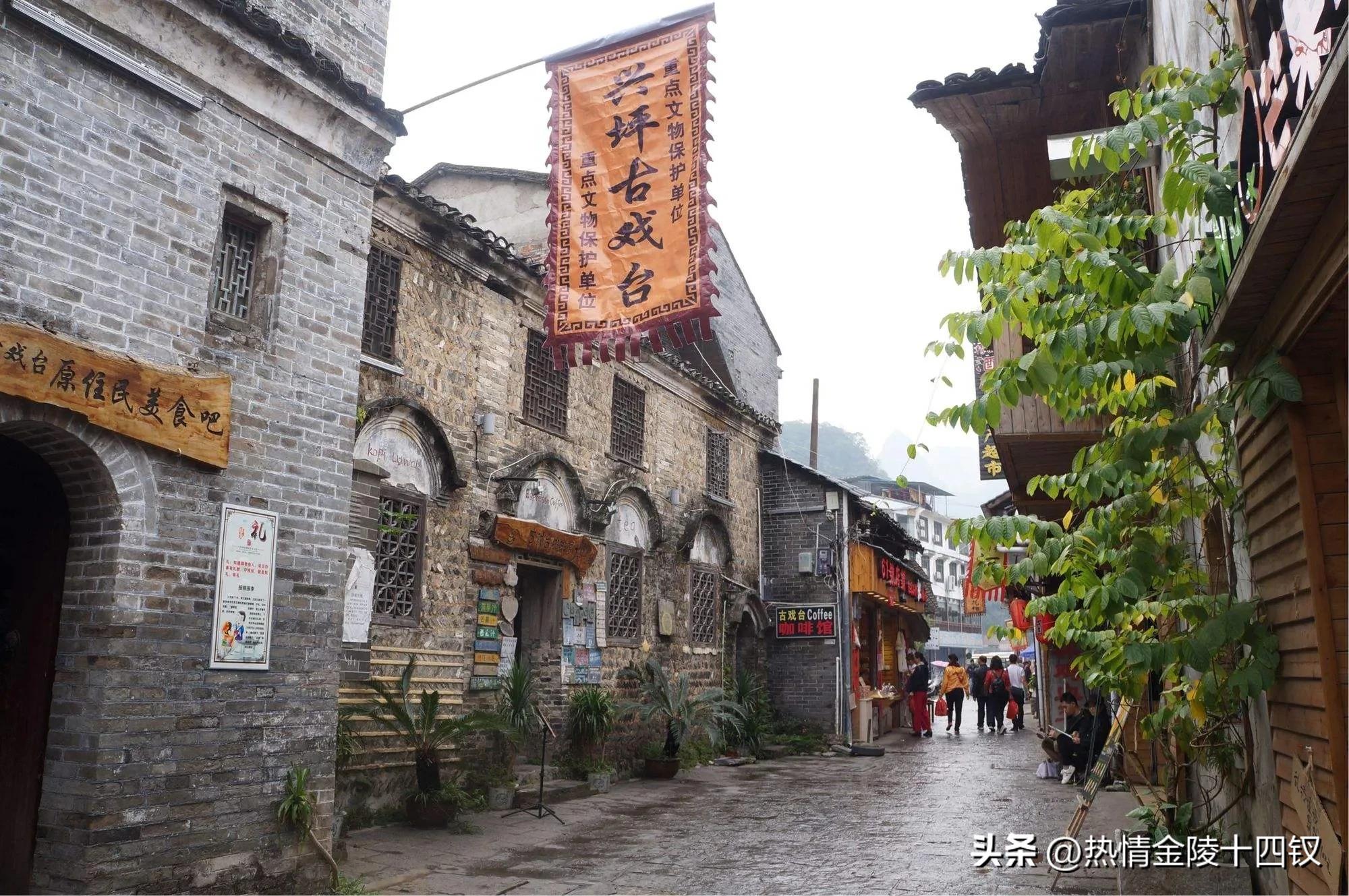 去桂林旅游要了解什么知识,桂林考察感悟