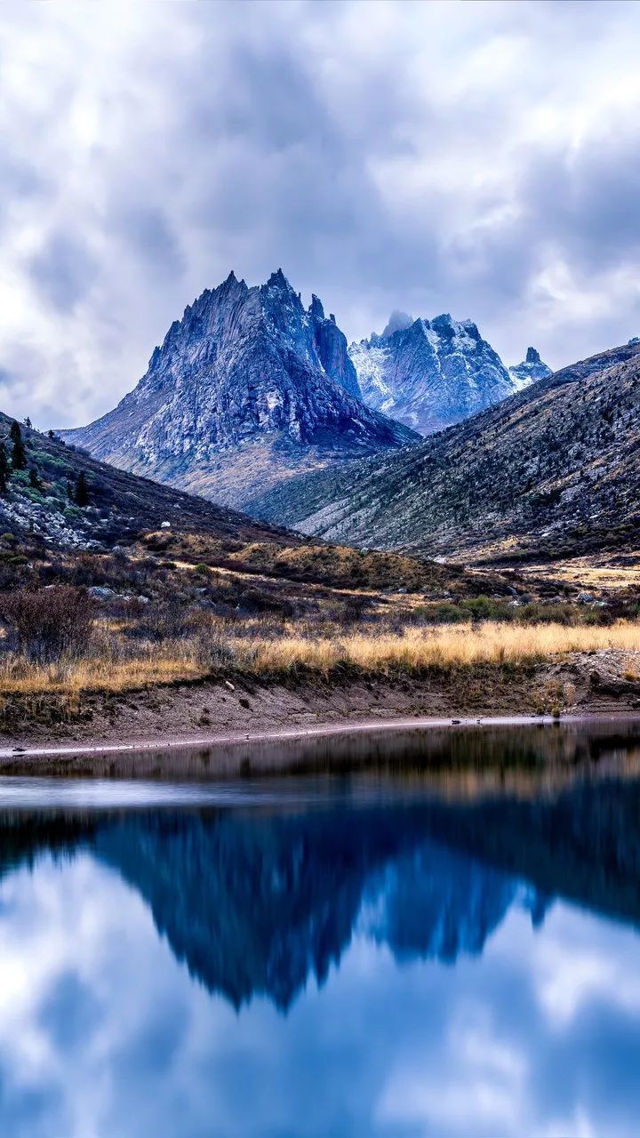 川西阿坝旅游详细攻略地图,川西阿坝旅游攻略三天