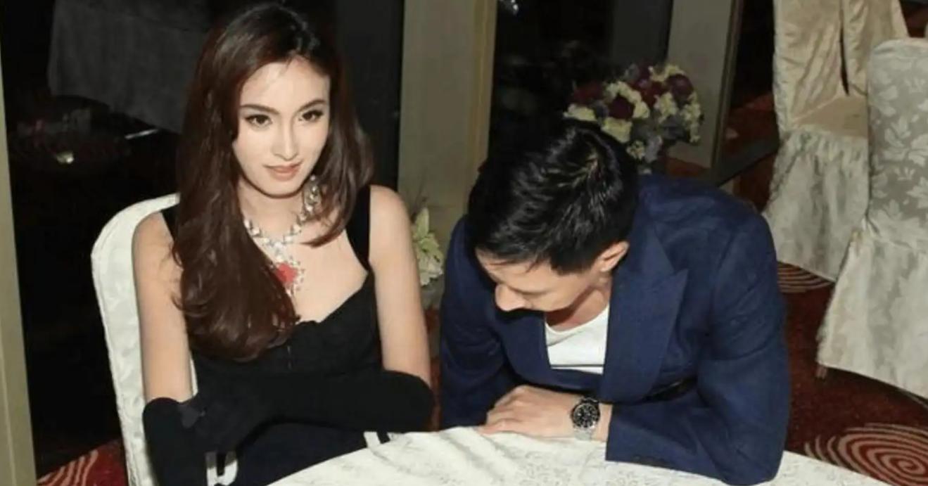 泰国最美变性女星,泰国最美的5位变性女星