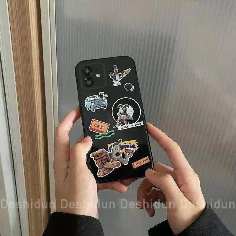 好看的手机壳外壳推荐,轻薄一点的手机壳推荐