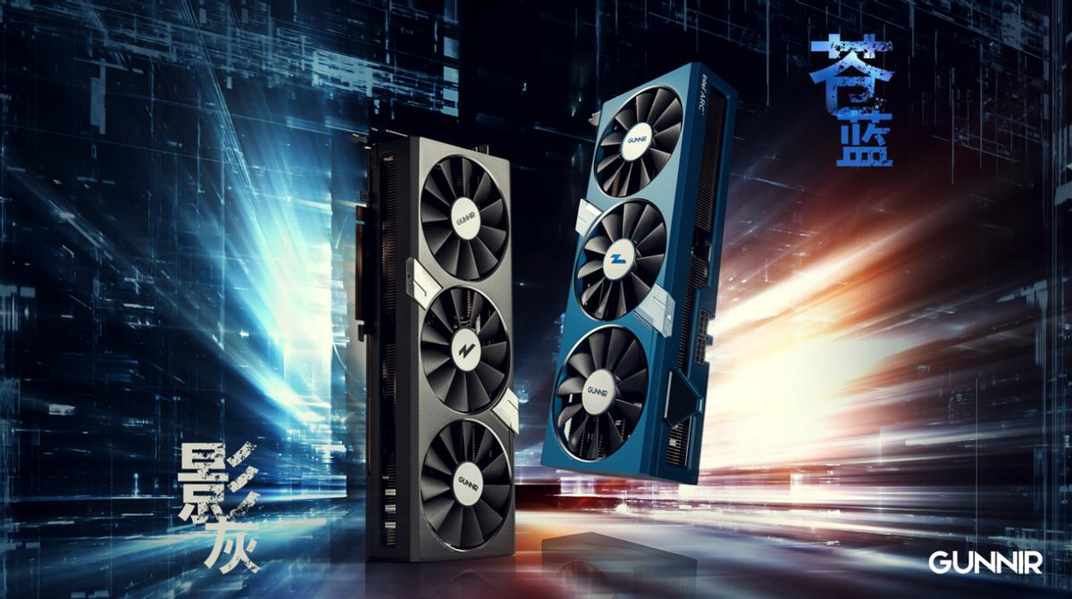 蓝戟a770玩原神,蓝戟a770flux游戏评测