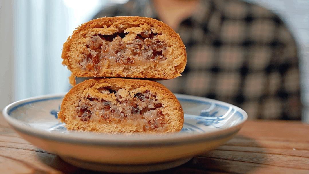 北京稻香村哪种点心值得买,北京稻香村月饼