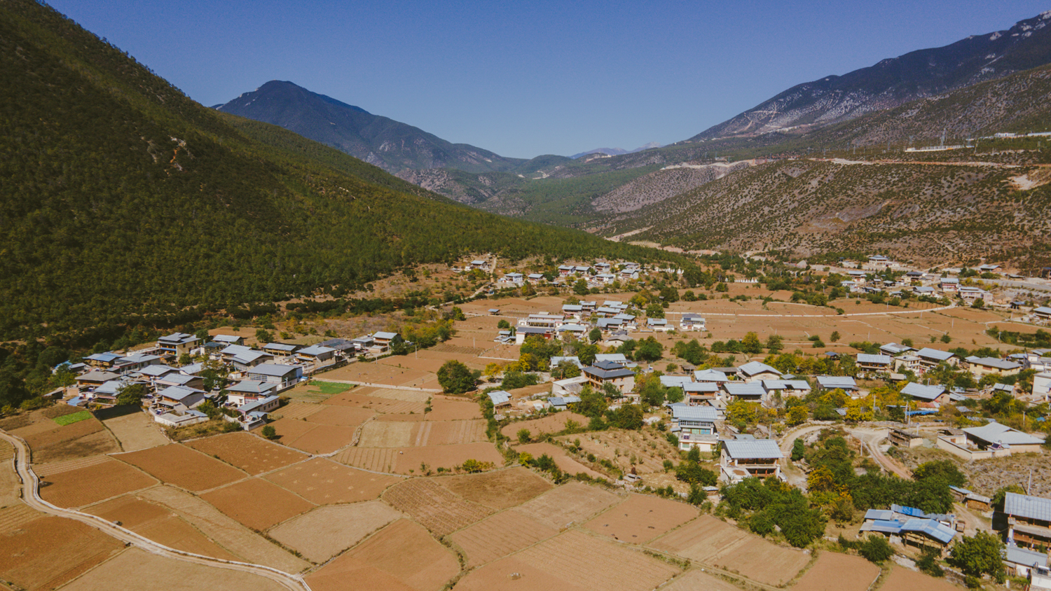 即将出发香格里拉两日游,即刻出行云南旅游