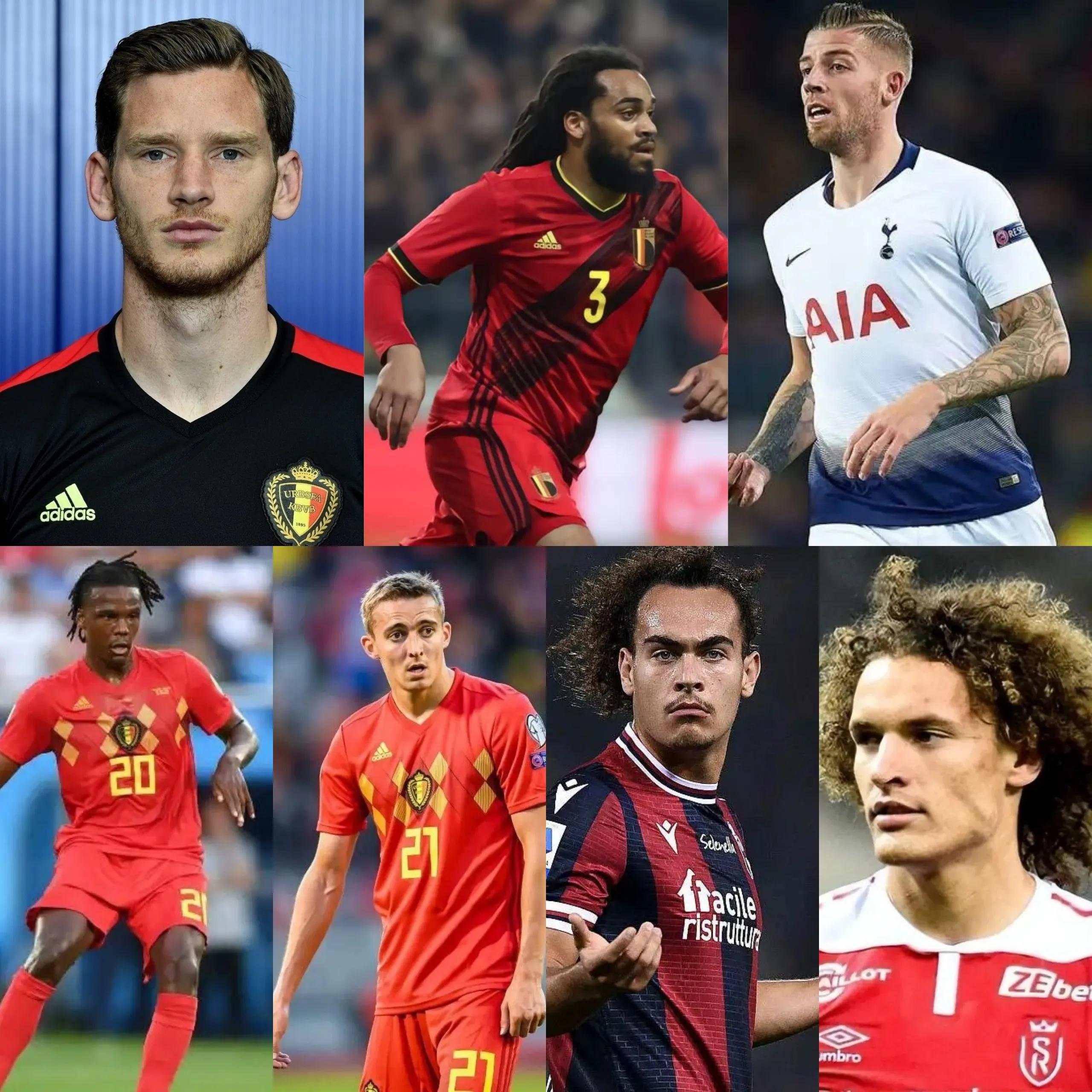 欧洲红魔比利时欧洲杯历史全纪录,欧洲红魔比利时2:1力克瑞士