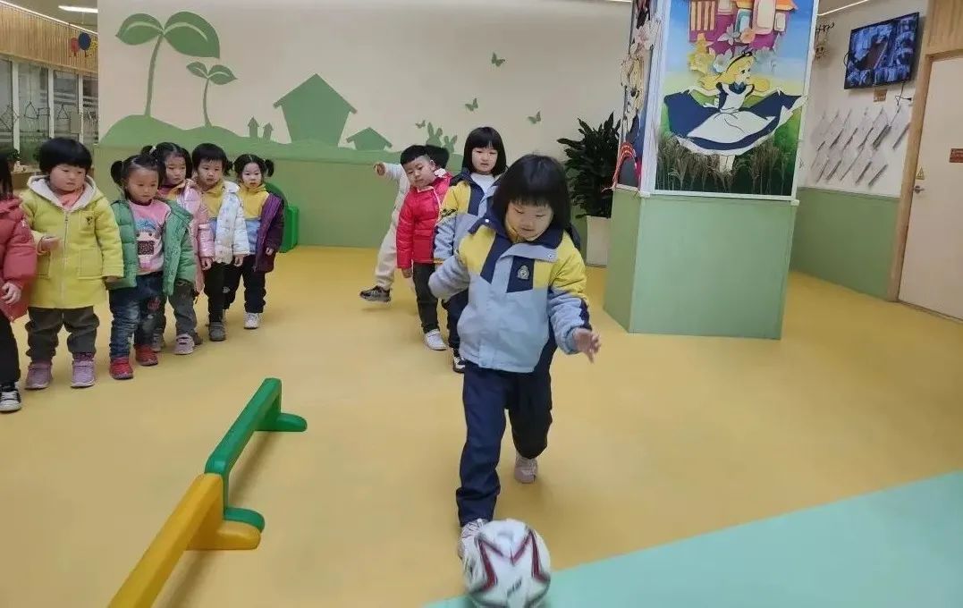 全国首批足球特色幼儿园名单,赣州全国足球特色幼儿园