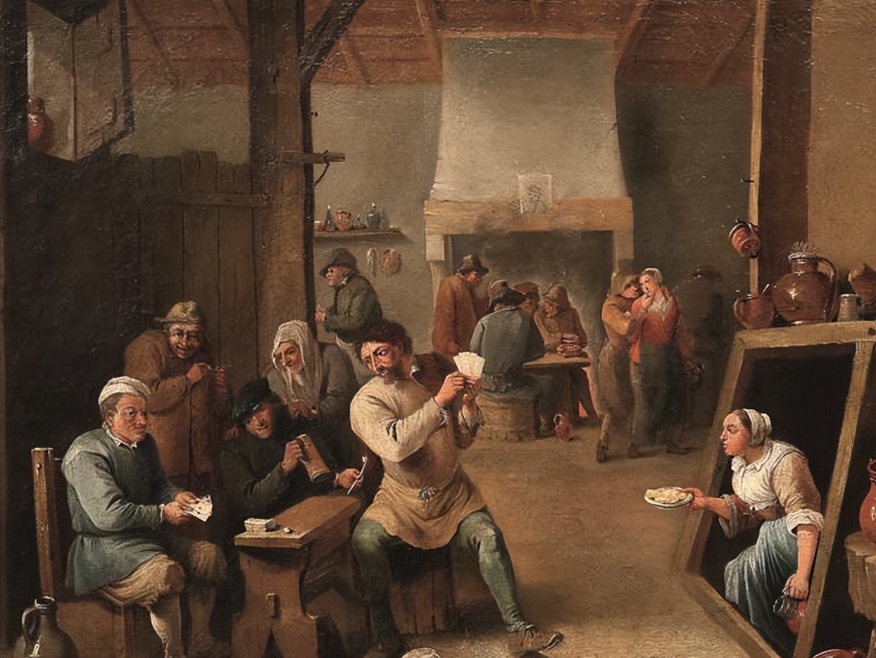 巴赫音乐风格分析,简述18世纪德国著名美育理论