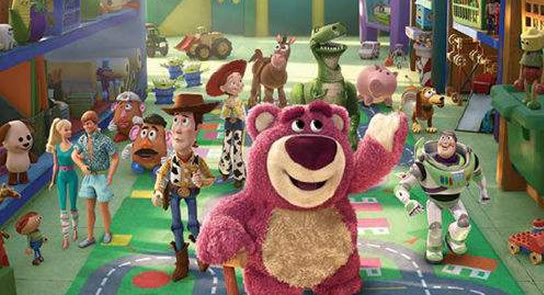 2023儿童必看十佳影片,儿童必看动画片排行榜前十名