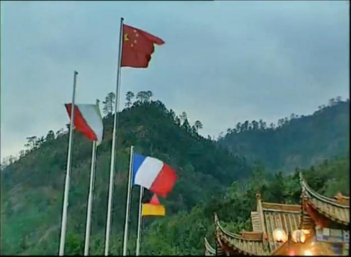 盘点老外看中国基建,老外看中国的基建工程视频