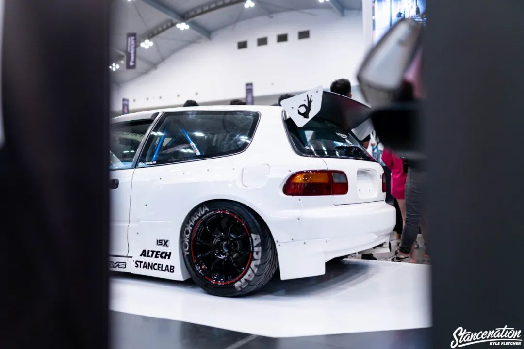 gtshow国际改装,gtshow改装福特