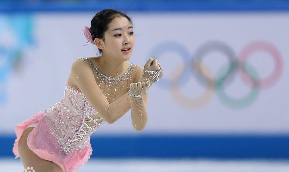 中国体坛十大女神颜值惊艳,中国体坛颜值最高的五位女神