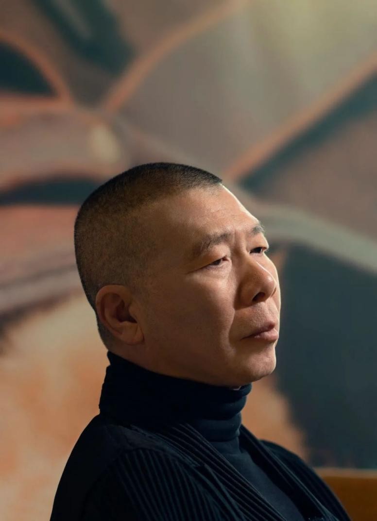 华表奖这一夜,冯小刚华表奖感言