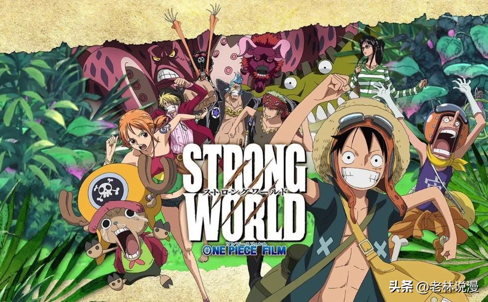 6部超萌动漫温暖治愈直达人心,推荐二十部治愈动漫超好看的下篇