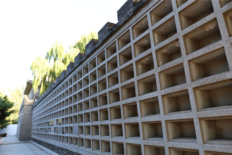 通惠陵园收费吗,通惠陵园官网预约