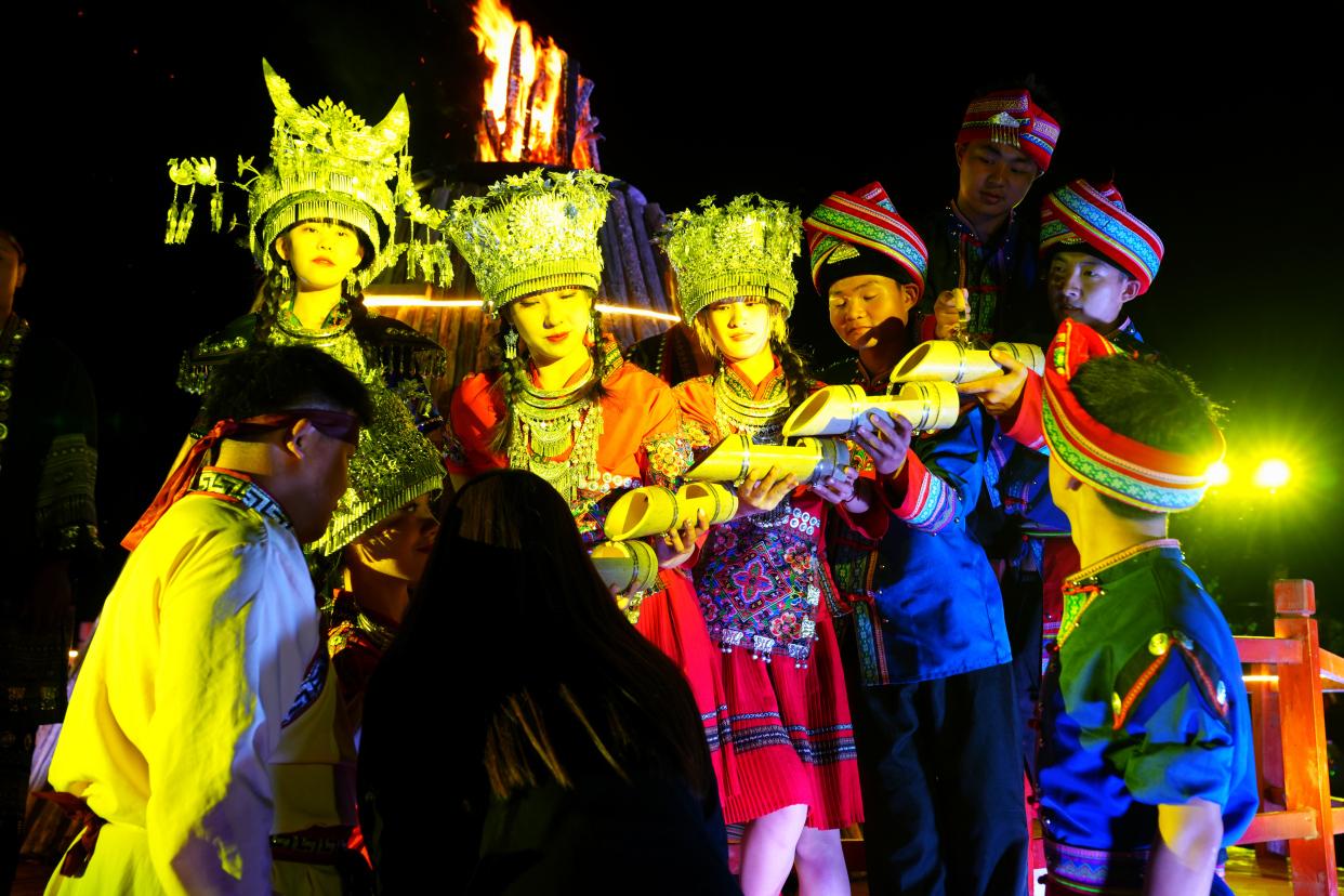 长春文化游,探寻长春的美食景点和文化