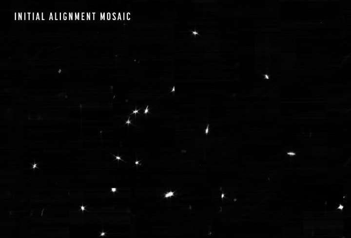 韦伯望远镜发现最古老黑洞,韦伯望远镜传回古老星系照片