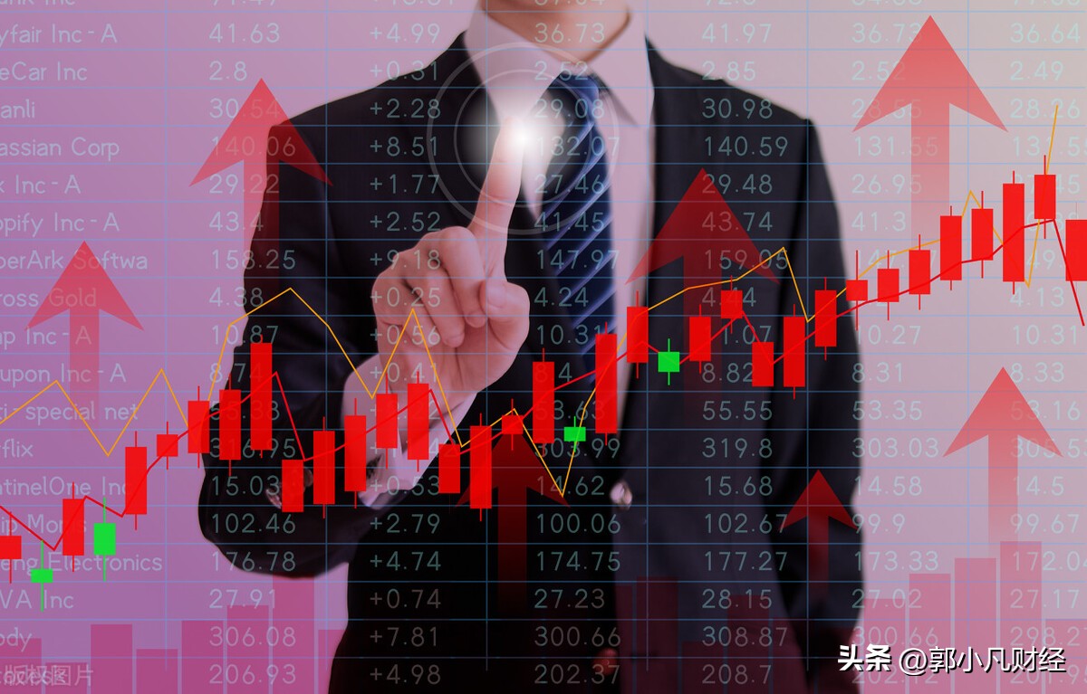 震荡行情延续a股即将走出三重底,a股再掀风云股市风向标再度调整