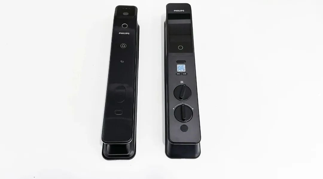 飞利浦ddl708-fvp,飞利浦ddl709kvp5hw指纹锁