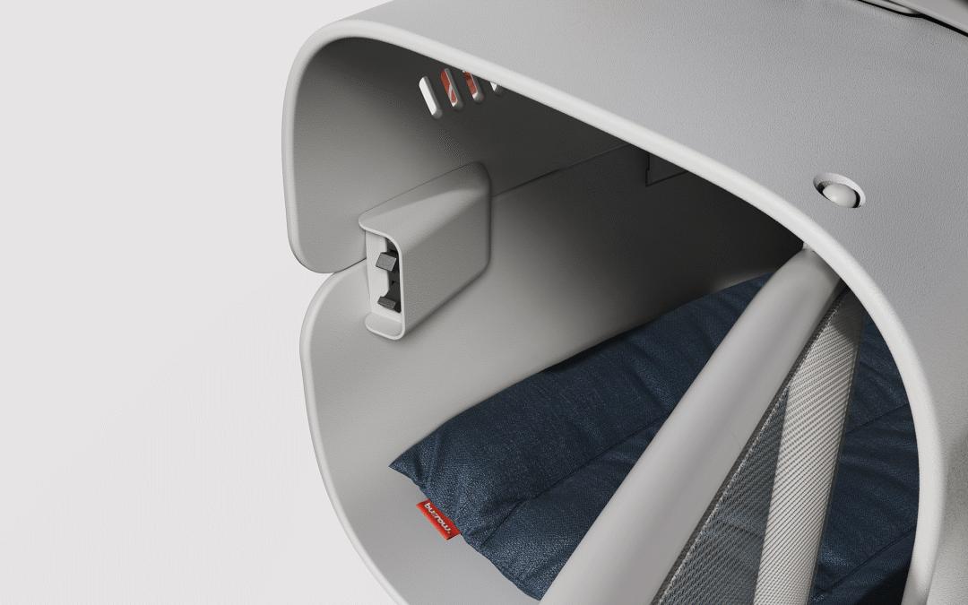 为宠物而设计,极简宠物产品