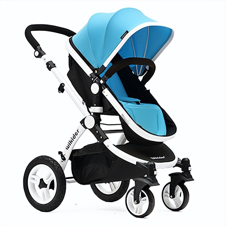 德国婴儿推车品牌推荐,婴儿推车可坐可躺轻便折叠品牌