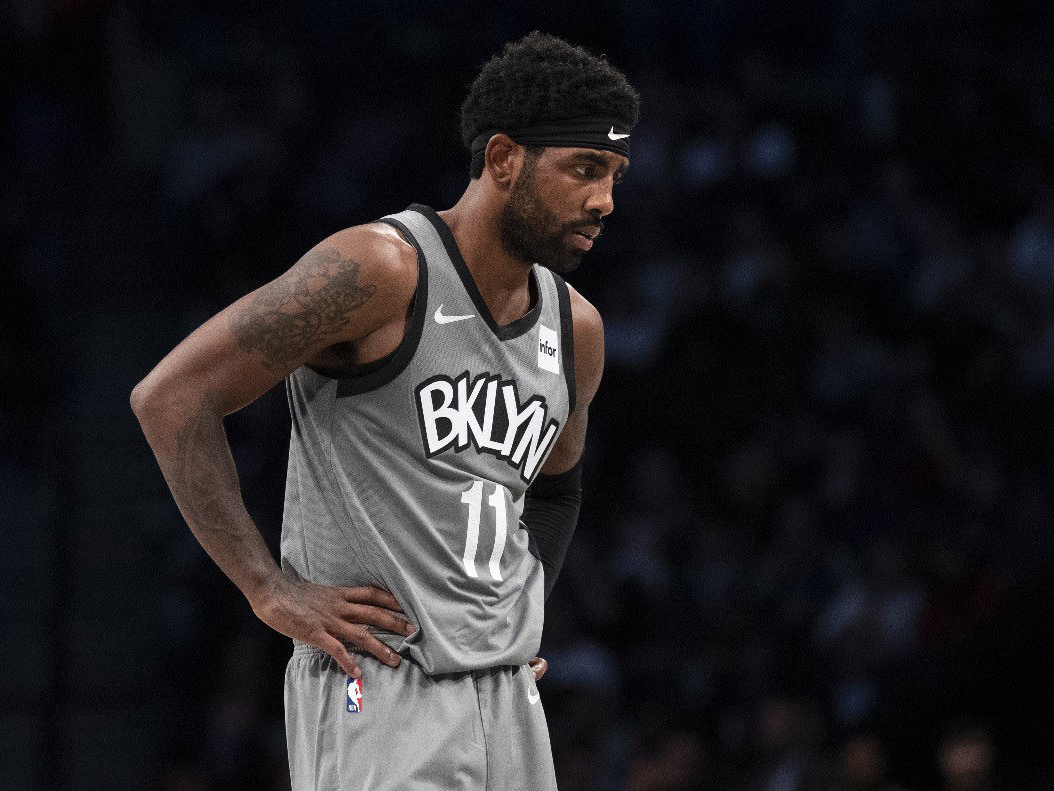 欧文或接受新疫苗,欧文事件平息了吗