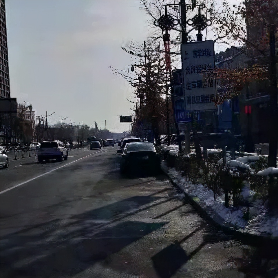 我为群众办实事解决停车难问题,我为群众办实事交警大队城区中队