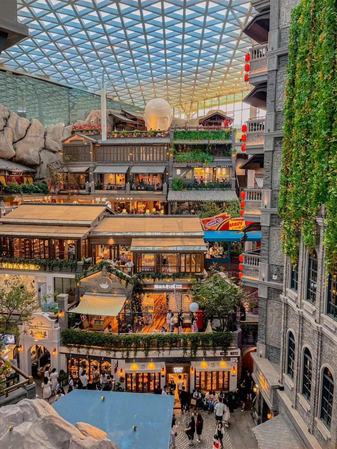 淄博旅行打卡,去淄博一日游必去打卡的美食地点