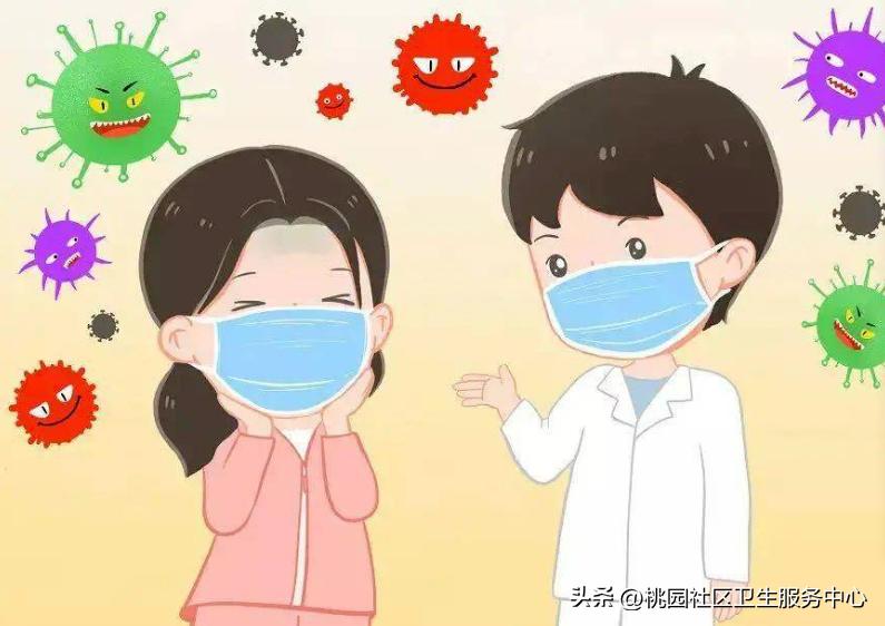 怎样防二阳,二阳康复手册