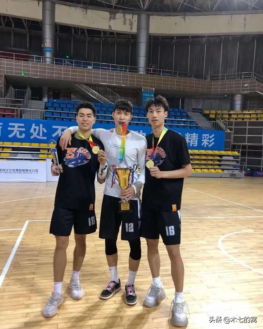 中国男篮00后名单,中国男篮未来新星控卫