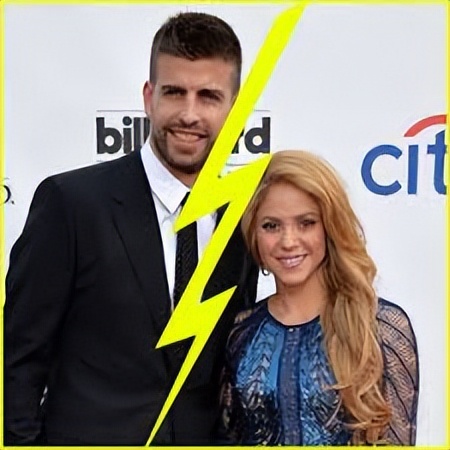 皮克和夏奇拉被拍,皮克和夏奇拉现在什么关系