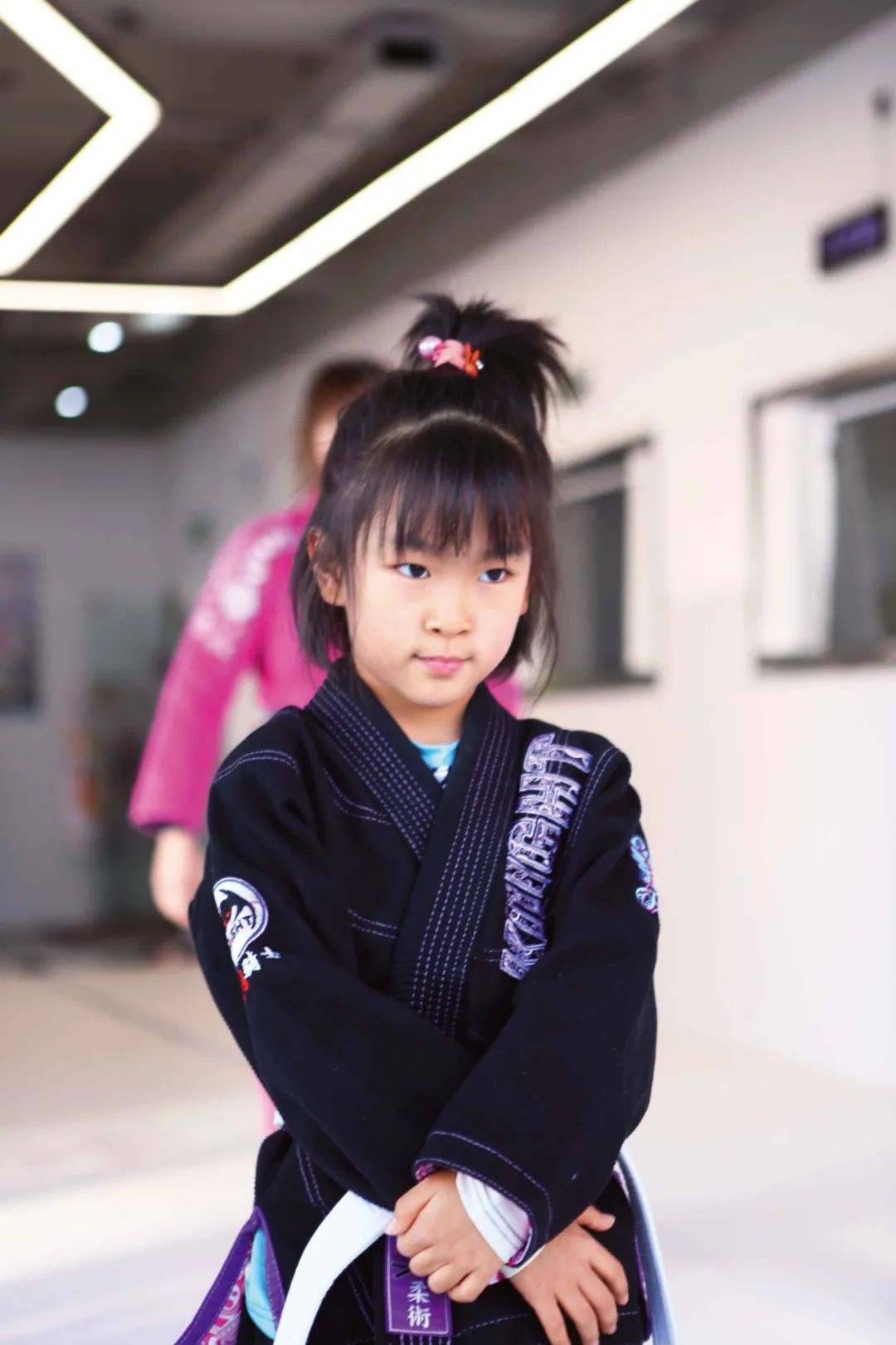 以柔克刚|见证柔术与柔道的力量