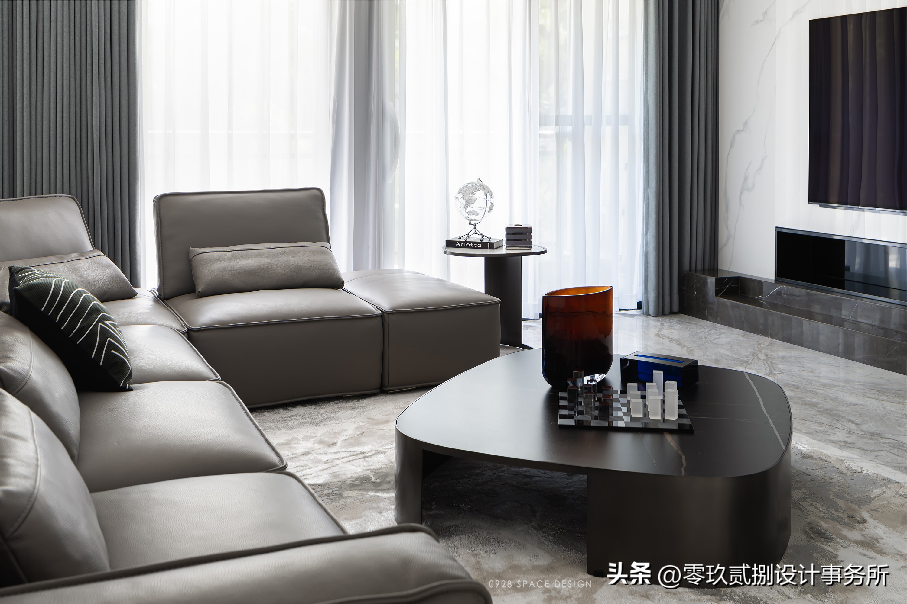 0928设计｜《望岫兮》亲卿爱卿，是以卿卿