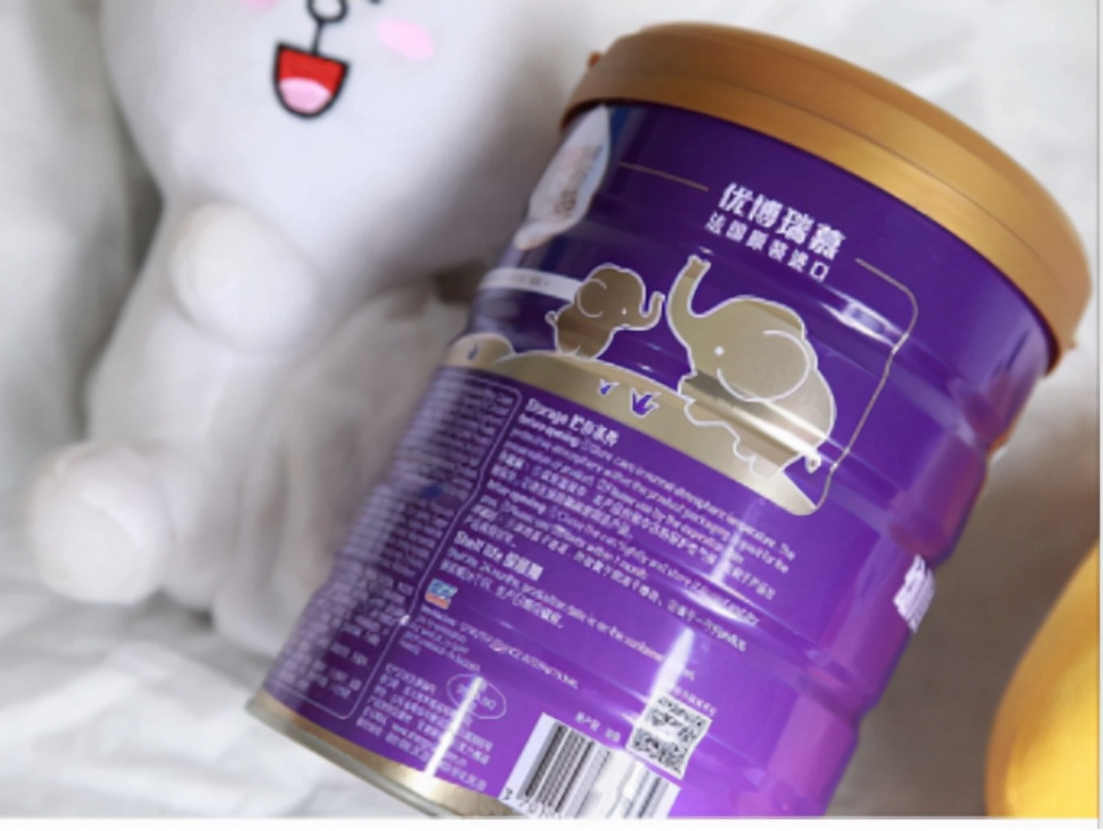 优博瑞慕奶粉怎么分国产进口,优博瑞慕替代款奶粉