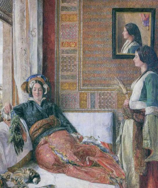 维多利亚时代,英国街头移动广告和噱头广告的发展