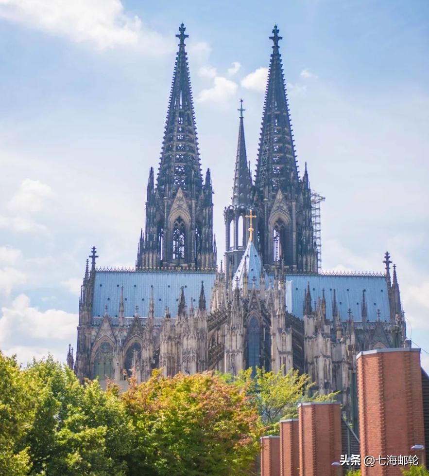 维京游轮莱茵河之旅价格,欧洲莱茵河维京游轮4国11城游