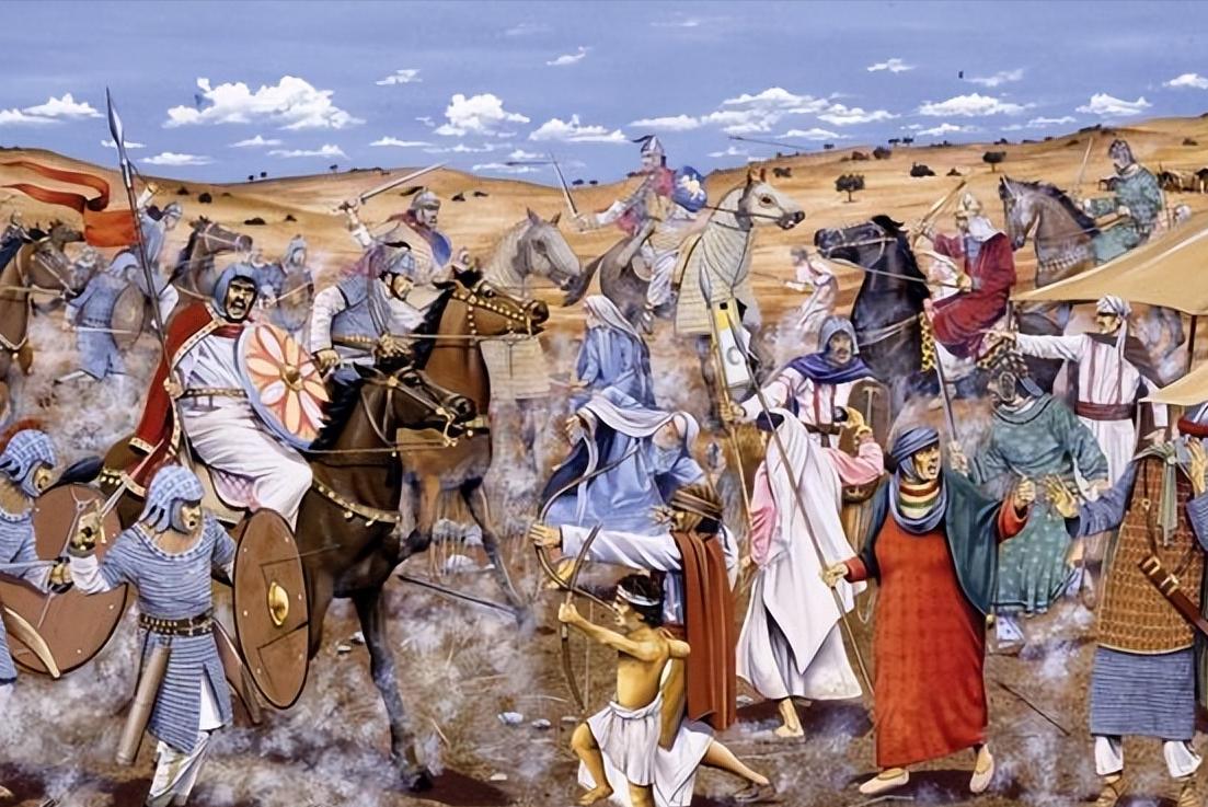 沙特阿拉伯当前经济形势分析,阿拉伯的经济发展历程