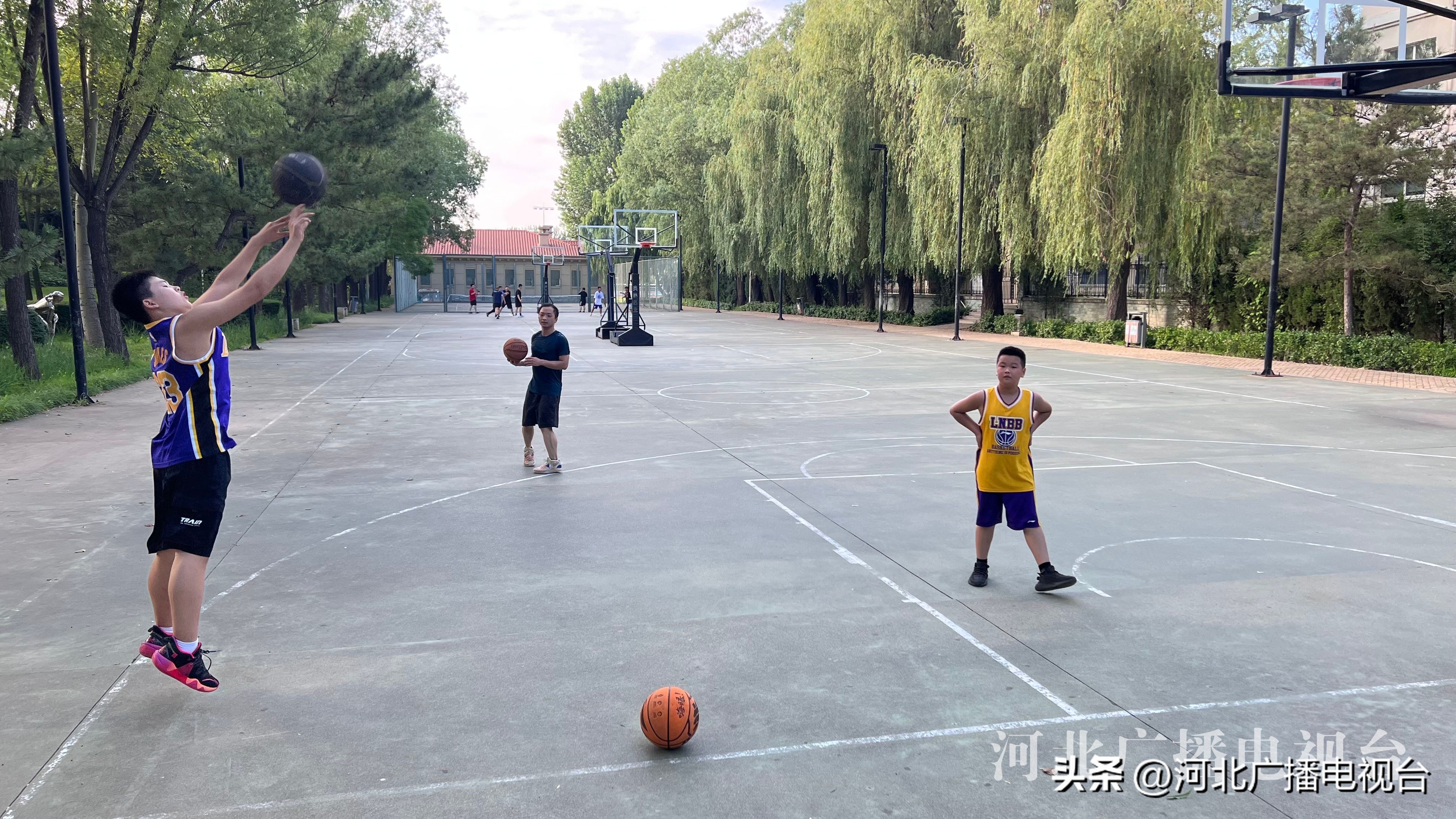 秦皇岛市体育局全民健身中心,北戴河全民健身项目