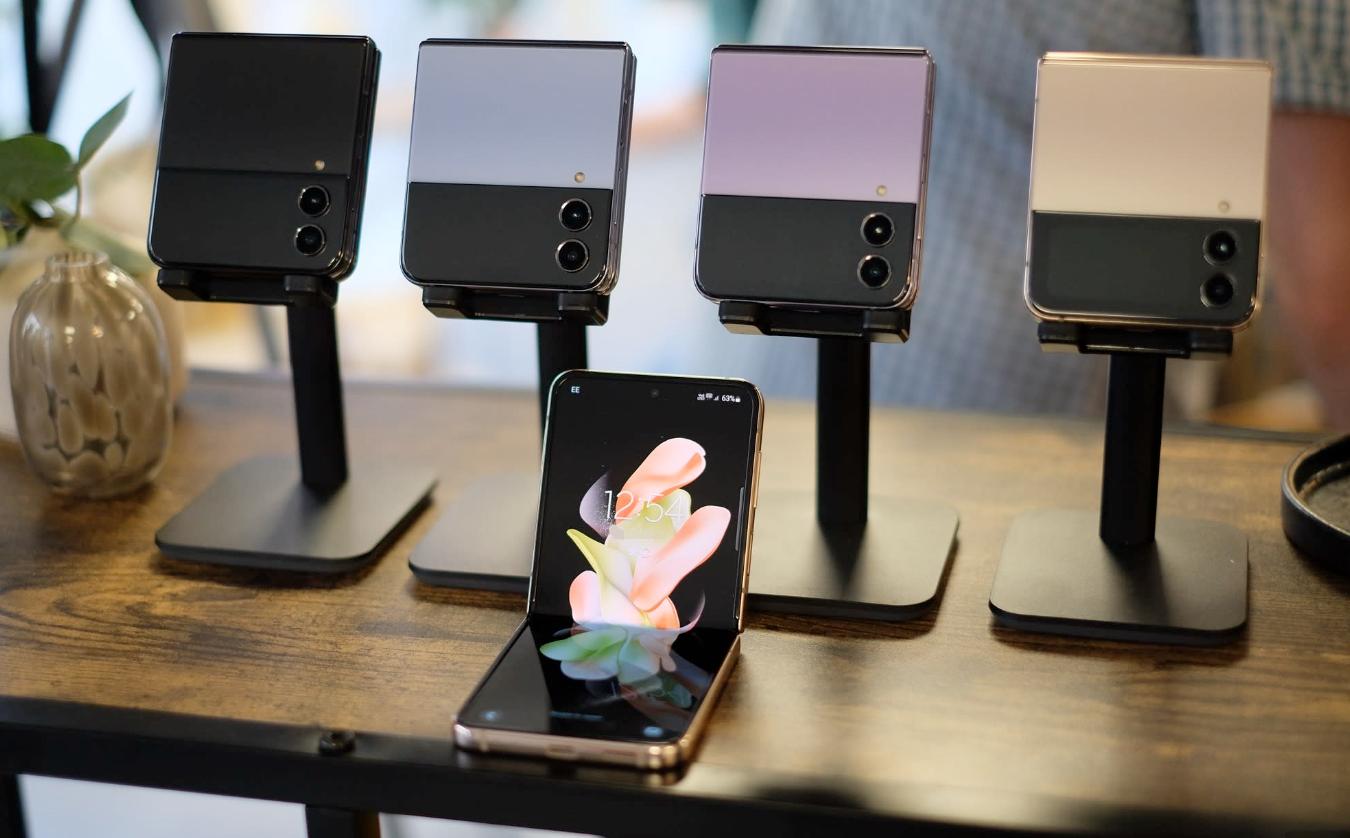 618最值得买的三星手机是哪一款,618最值得换的手机