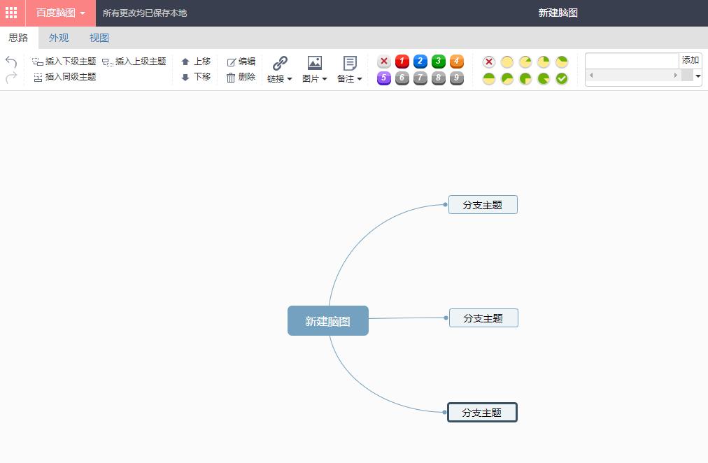 思维导图制作都有哪些软件,如何用思维导图软件做思维导图
