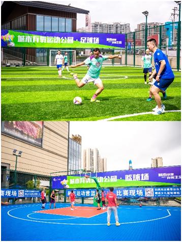 贵阳市民组团告别宜家，却意外发现这个宝藏商场