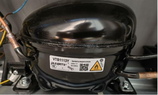 美的冰箱468和海尔470哪个好,海尔468冰箱拆解图解