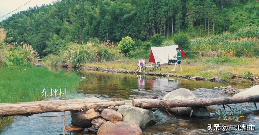 江南水中镇,东江湖中花!这座绝美的湖中小镇你确定不来看一看?