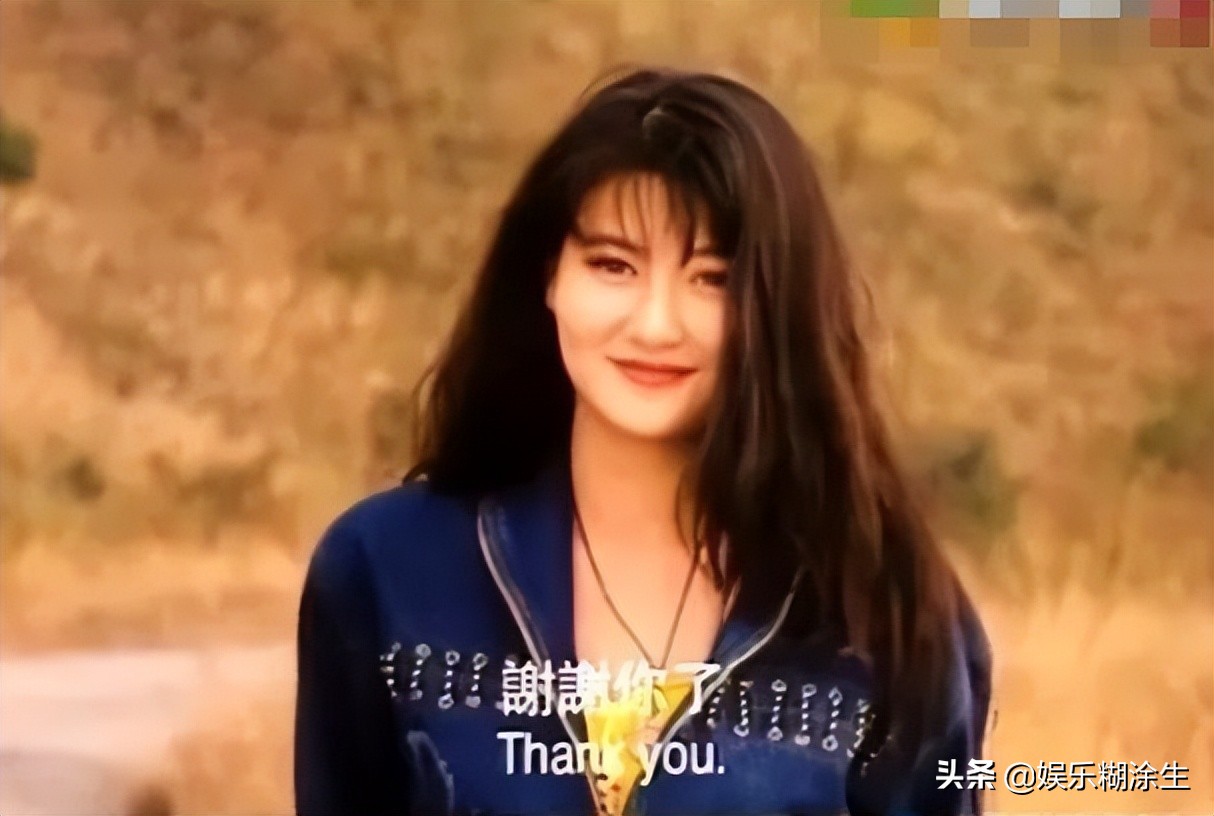 香港四大癫王之首陈宝莲：一脱成名，为情自杀，至死爱着黄任中