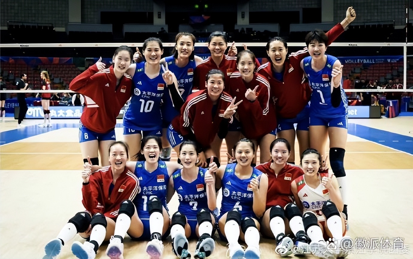 蔡斌评李盈莹,蔡斌表扬女排李盈莹